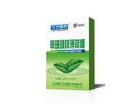草珊瑚味薄荷糖-纸盒