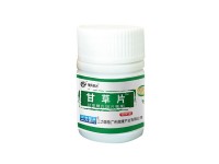 甘草片