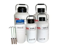 Portable storage series