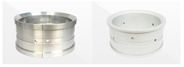 中原滑动：厂家为您剖析滑动轴瓦失效的原因，滑动轴瓦故障分析