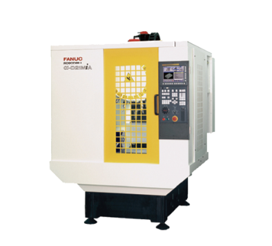 FANUC α-D21MiA