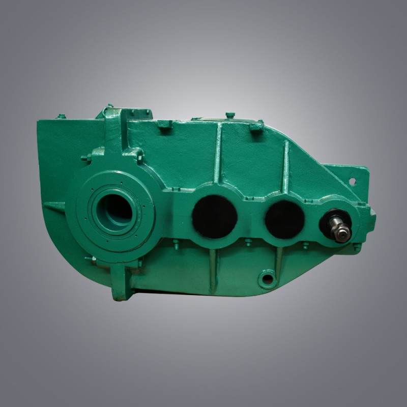 ZSC(A) series reducer