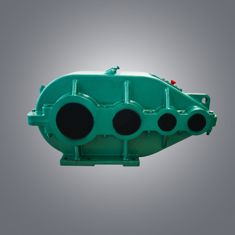 ZSC series reducer