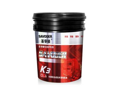K3CI-4柴油机油