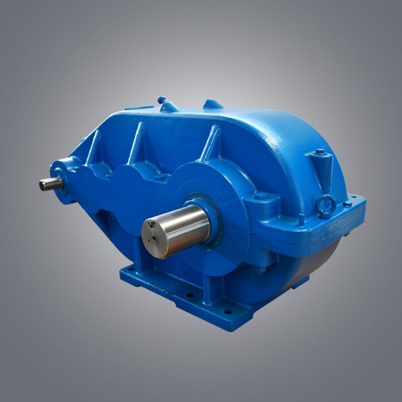 ZSC series reducer