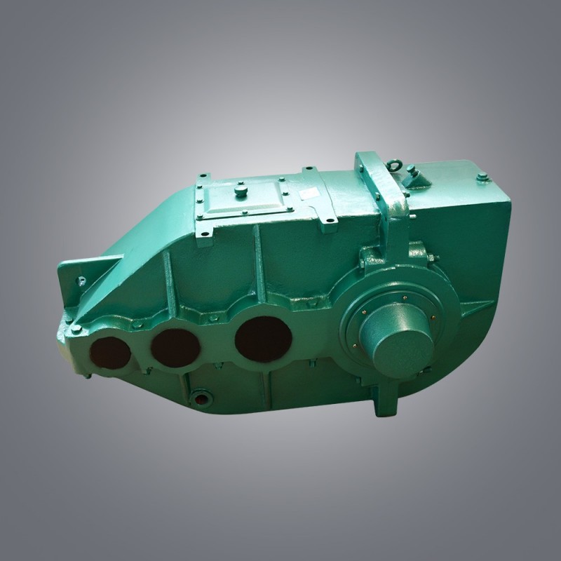 ZSC(A) series reducer