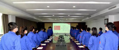慶祝中國共產主義青年團成立100周年
