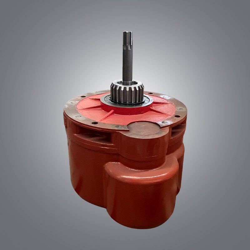 CD reducer