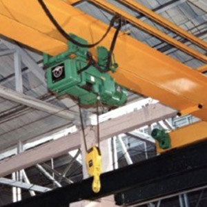 桥式起重机 桥式起重机