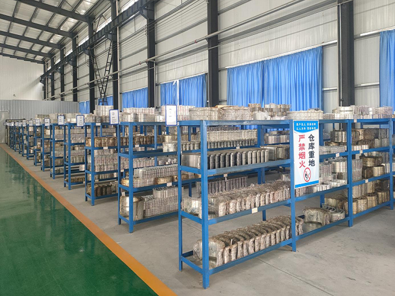 中原滑动：滑动轴瓦怎么储放？滑动轴瓦储存注意事项有哪些？