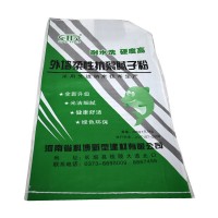 外墙柔性抗裂腻子粉