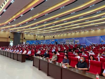 中國鍛壓協會封頭成形分會第九屆代表大會暨2022年中國封頭成形技術研討會成功召開