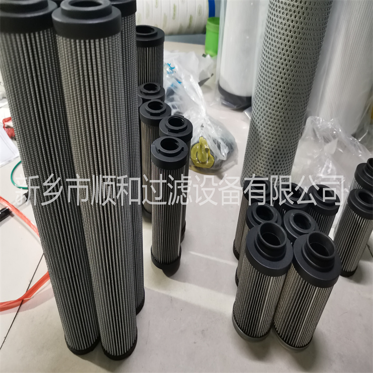 鋼廠固液分離器過濾器濾芯CHP623F06XV