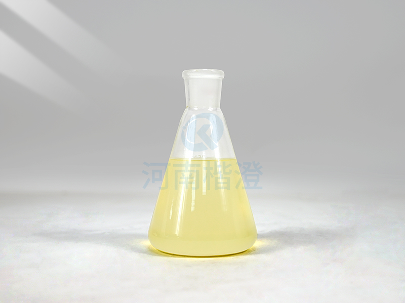 KC-G高減水型聚羧酸母液