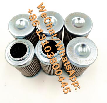 EERN10B06M10 oil filter used for hydraulic system