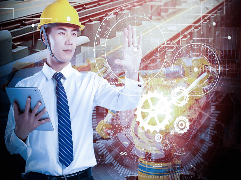 中原滑动：传统制造业转型升级势在必行，增强企业技术实力是关键