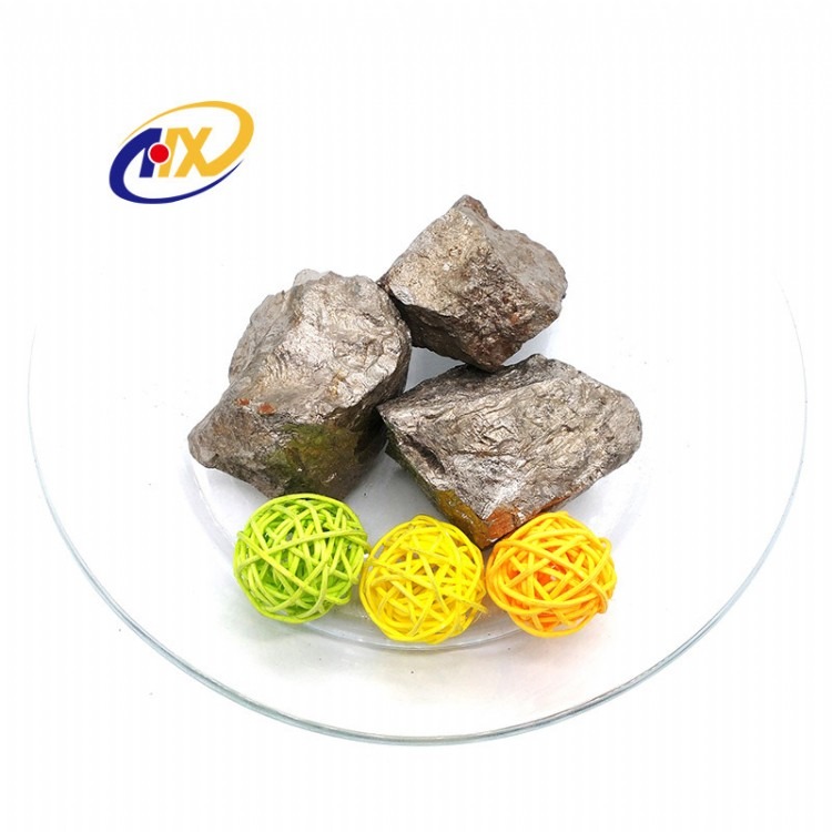 硅锰的主要分布和主要用途