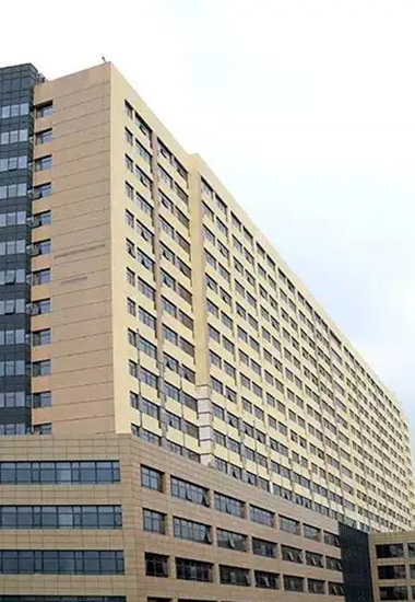 四川宜賓市人民醫院