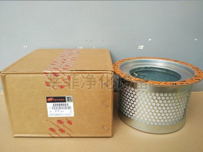 IR(IngersollRand)英格索兰滤芯22089551