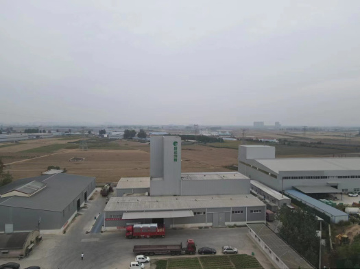 企业风采
