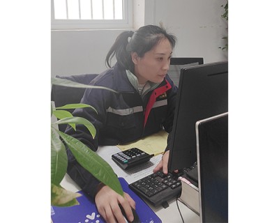 员工风采
