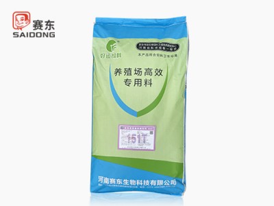 生长育肥猪浓缩饲料151T