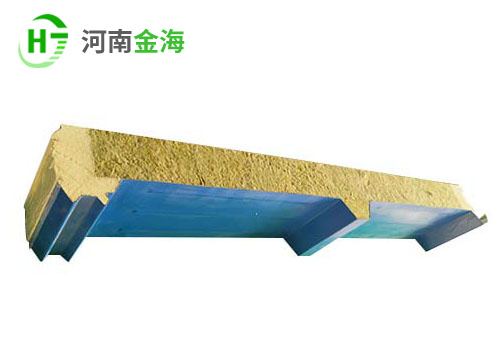 聚氨酯岩棉屋面板的质量你怎么看