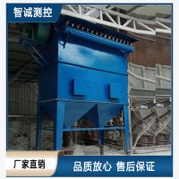 100袋布袋除塵器