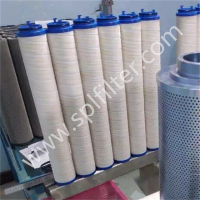 R928011516发电厂力士乐Rexroth高压回油管路折叠滤芯