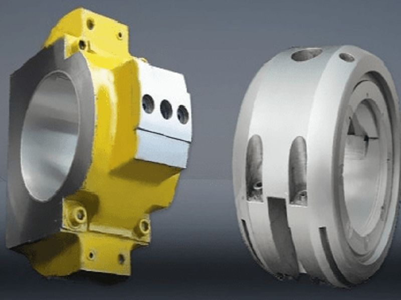 中原滑动：坚持技术强企和长期主义，持续深耕滑动轴瓦细分领域