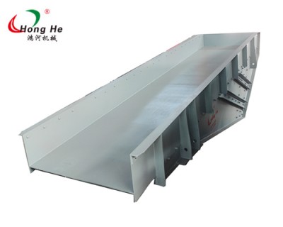 振动喂料机