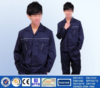 汽修工防油防水工作服