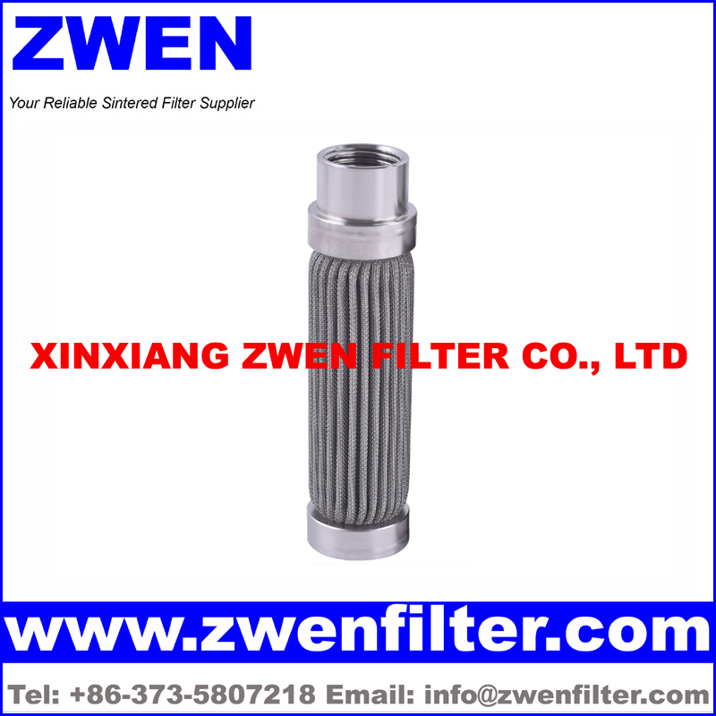 ZWEN_Pleated_Sintered_Fiber_Felt_Filter_Element_Cleaning_Method.jpg