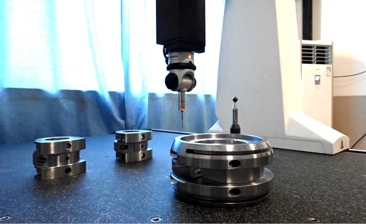 中原滑动：加强技术储备，完善服务体系，助推企业迈上新台阶