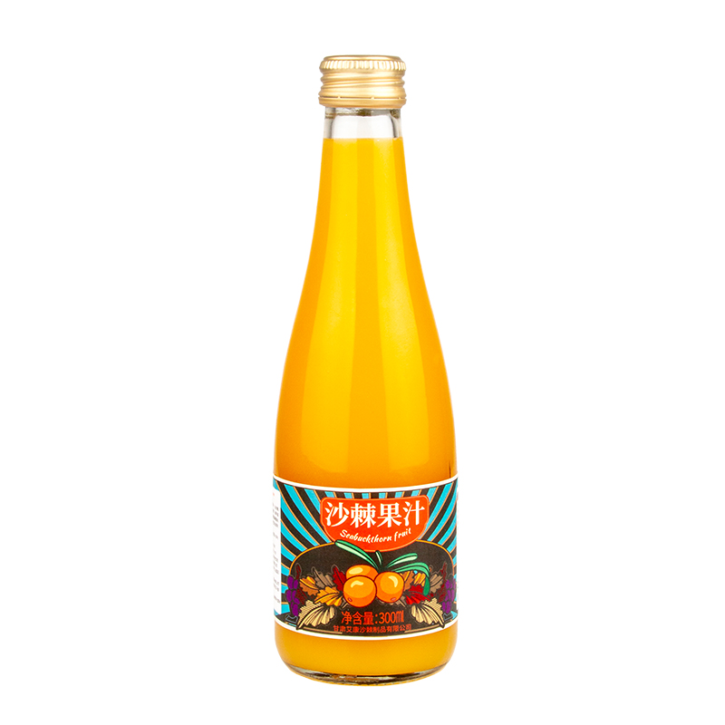 Seabuckthorn Fruit juice
