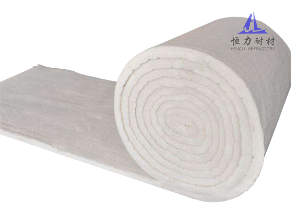 Standard Ceramic fiber blanket