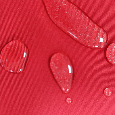 Acid and alkali resistant fabric