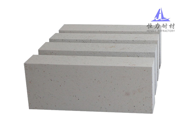 Fused Re-bonded Mullite Brick