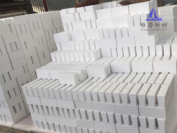 Zero Expansion Silica bricks