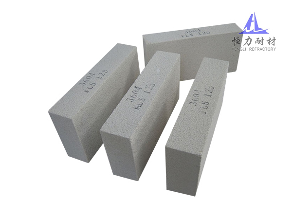 Mullite insulation bricks