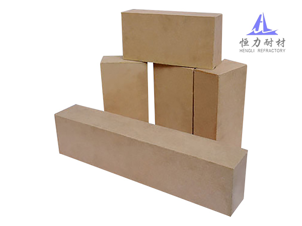 Sintered AZS Brick
