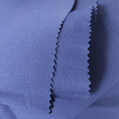 Stretch fabric