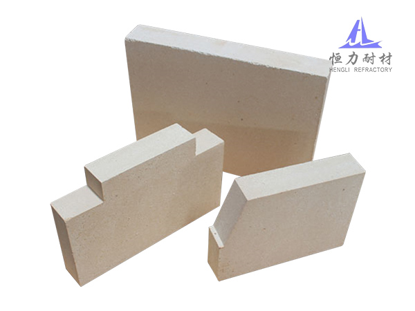 Sinter Mullite Products