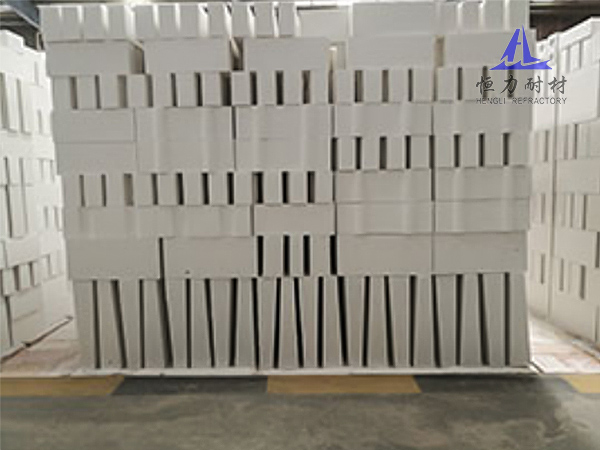 Corundum Bricks