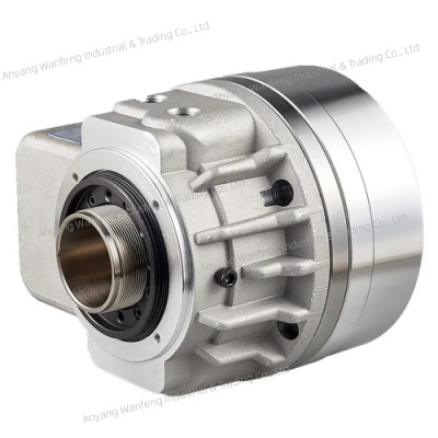 Rotary Hydraulic Cylinder