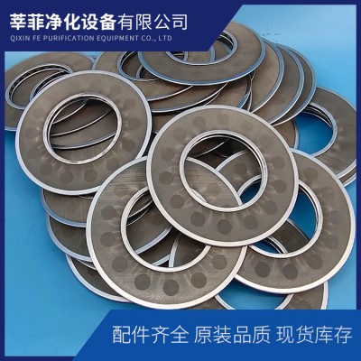 SPL-25双筒网片过滤器 滤片
