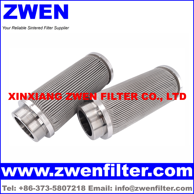 304_Pleated_Sintered_Metal_Fiber_Filter.jpg