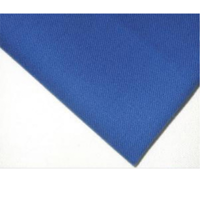 PES/cotton workwear fabric