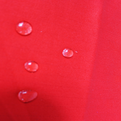 Acid and alkali resistant fabric