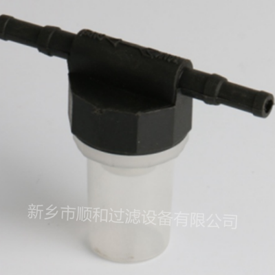 MB129591钢铁厂调压站回油过滤器滤芯